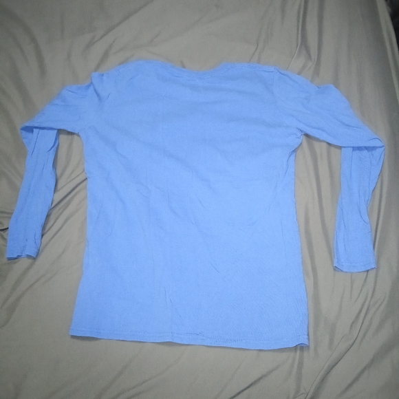 world series long sleeve shirt - Picture 2 of 2